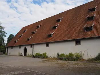 Museumsdorf Cloppenburg - Lower Saxony open air museum (Germany)